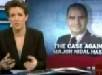 Rachel Maddow Now Thinks Fort Hood Was a Terrorist Attack